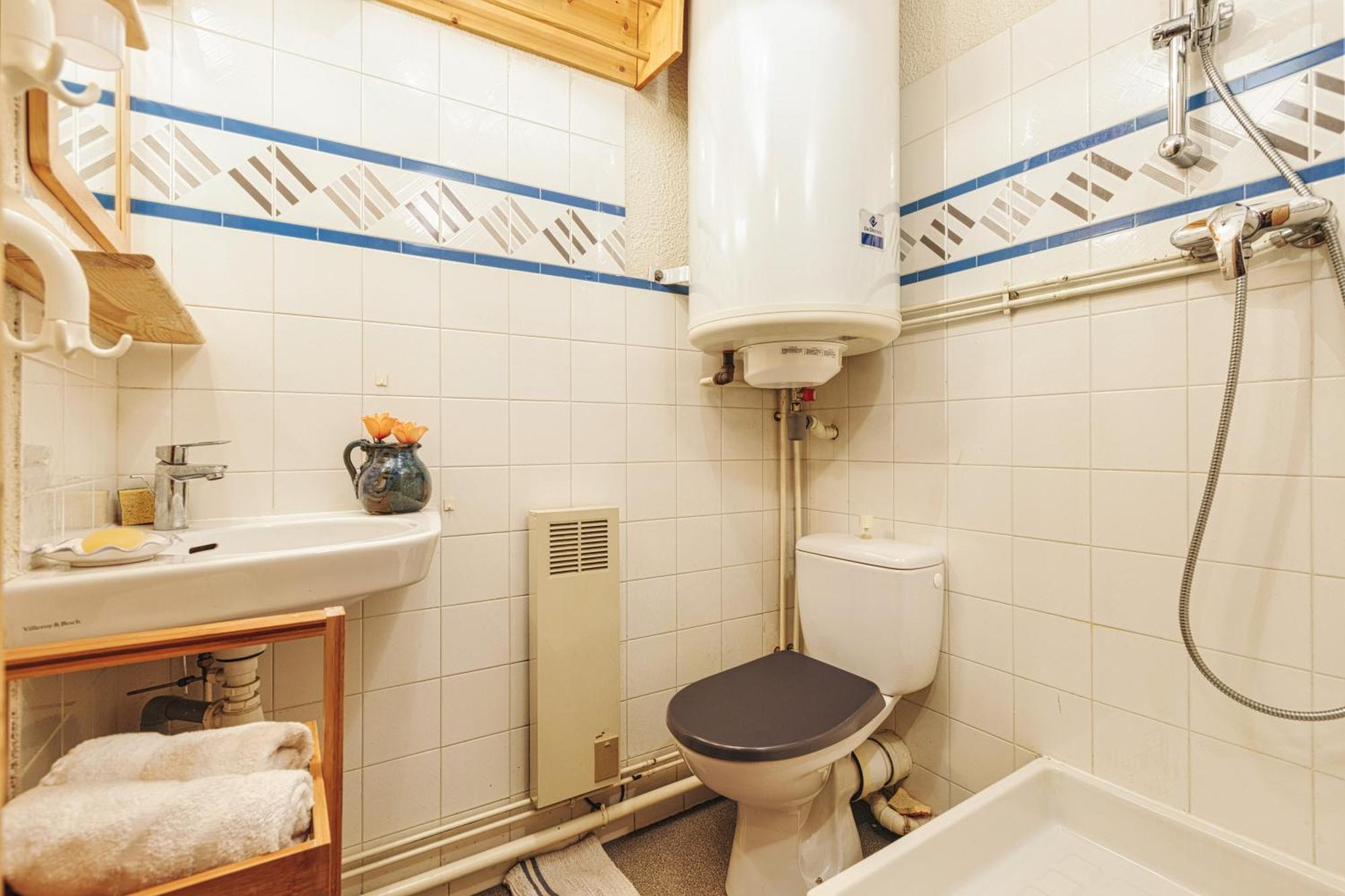 Appartement Les Dryades D92 Happy Rentals Les Chavants Dış mekan fotoğraf